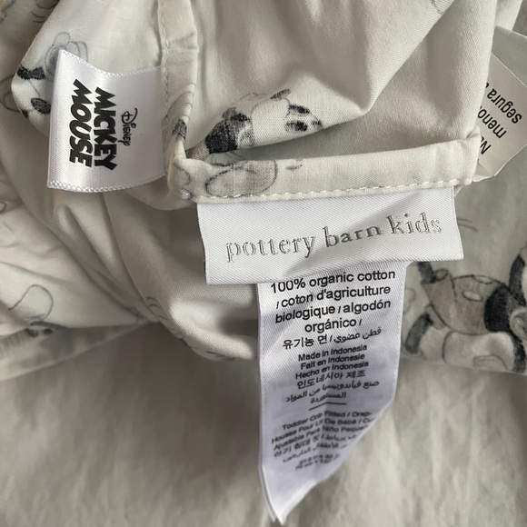 Mickey Mouse Set - Picture 7 of 11